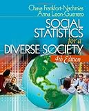 Social statistics for a diverse society