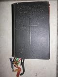 Saint Joseph Daily Missal: The Official Prayers of the Catholic Church for the Celebration of Daily Mass, Confraternity Version, Word-for-Word as Read from the Pulpit