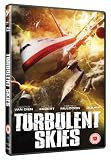 Turbulent Skies [DVD] DVD