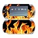 Der Sticker verpasst Deiner Playstation ein tolles Design und sch�tzt au�erdem ihre Oberfl�che vor 
Kratzern, Strahlung, Schmutz & Wasser. Ohne R�ckst�nde entfernbar.