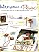 More Than A Page: 200 Projects and the Pages that Inspired Them