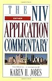 Esther (NIV Application Commentary, The)
