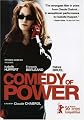 Comedy of Power