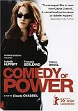 Comedy of Power