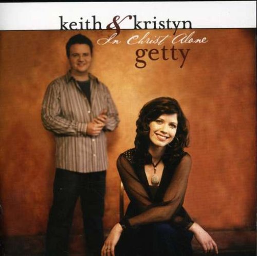 CD-Charts  Used : In Christ Alone