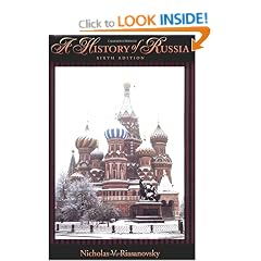 A History of Russia