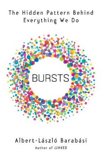 Bursts Cover