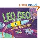 Leo Geo and the Cosmic Crisis