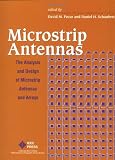 Microstrip Antennas: The Analysis and Design of Microstrip Antennas and Arrays