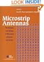 Microstrip Antennas: The Analysis and Design of Microstrip Antennas and Arrays