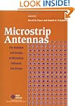 Microstrip Antennas: The Analysis and...