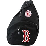 MLB Boston Red Sox Slingshot Slingback (Medium, Black)
