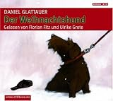  : Der Weihnachtshund, 4 Audio-CDs