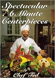 Spectacular 6 Minute Centerpieces