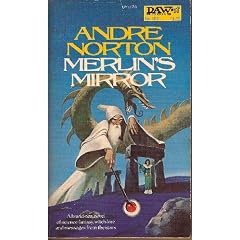 Merlin's Mirror