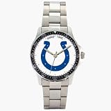 Indianapolis Colts NFL Women's Coaches Series Watch from Game Time