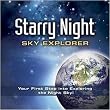 Starry Night Sky Explorer Win/Mac [Jewelcase]
