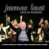 Live in Europe