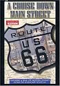 Route 66: Cruise Down Mainstreet [DVD] [Region 1] [US Import] [NTSC]