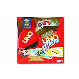 UNO Attack! ~ Mattel