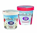 Arctic Zero Mix and Match 150 Calories Per Pint Combo Pack. Vanilla Maple and Strawberry Frozen Desserts (3 of each Flavor... by Arctic Zero Cheap