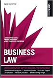 Business law