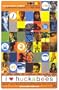 I Heart Huckabees 11 x 17 Movie Poster - Style A