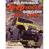 1997-2006 Performance Jeep Wrangler TJ Builders Guide by Jeep