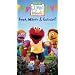 Elmo's World - Food, Water & Exercise [VHS]