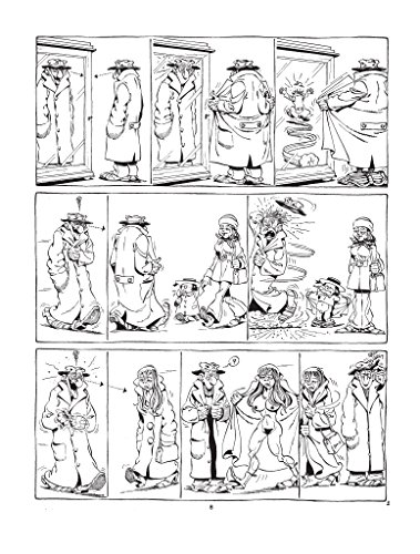 Libro Pervers pépère di Gotlib