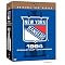 Watch a Complete Playoff Series on DVD