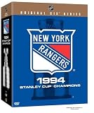 NHL Original Six Series - The New York Rangers 1994 Stanley Cup Champions