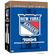 NHL Original Six Series - The New York Rangers 1994 Stanley Cup Champions by 