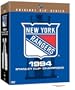 NHL Original Six Series - The New York Rangers 1994 Stanley Cup Champions