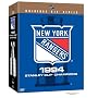 NHL Original Six Series - The New York Rangers 1994 Stanley Cup Champions