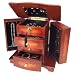 Mele Jewelry Box, Belinda Cherry Jewelry Box