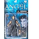 Angel Series 1 > Angel (Vampire) Action Figure