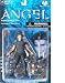 VAMPIRE ANGEL Exclusive 6" Action Figure - Buffy, David Boreanaz [Toy]_s-1