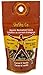ShaSha Organic Cocoa/Vanilla Buckwheat Snacks, 6oz (170g)