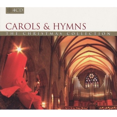 CD-Charts  Search : The Christmas Collection - Carols and Hymns