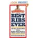 Best Ribs Ever: A Barbecue Bible Cookbook: 100 Killer Recipes (Barbecue! Bible Cookbooks)