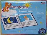 IMAGE OF Care Bears Storybook Creator CD-Rom for Windows PC (Includes Storybook Pages, Bindings and Covers)