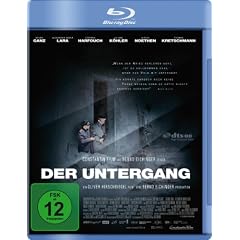 Der Untergang [Edizione: Germania]