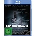 Der Untergang [Blu-ray]