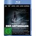Der Untergang [Blu-ray]