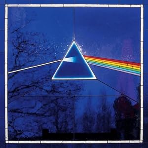 Pink Floyd -  The Dark Side Of The Moon