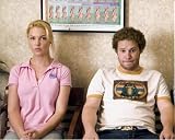 Seth Rogen & Katherine Heigl Knocked Up 16x20 Photo