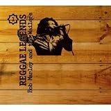 Reggae Legends