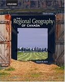 The Regional Geography of Canada