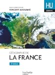 G�ographie de la France
